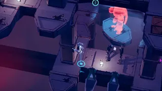 Скриншот 1 к игре Code S-44: Episode 1