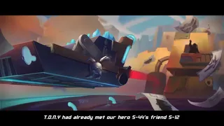 Скриншот 4 к игре Code S-44: Episode 1