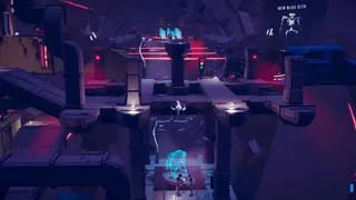 Скриншот 6 к игре Code S-44: Episode 1