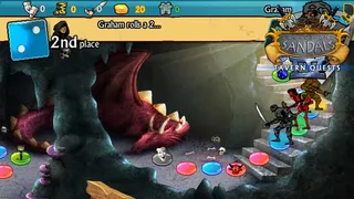 Скриншот 5 к игре Swords and Sandals Classic Collection
