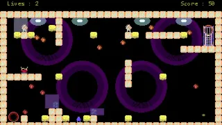 Скриншот 2 к игре Claw Staff
