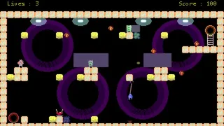 Скриншот 3 к игре Claw Staff