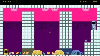Скриншот 5 к игре Claw Staff