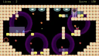Скриншот 6 к игре Claw Staff