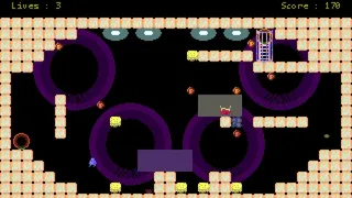Скриншот 7 к игре Claw Staff