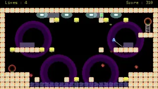 Скриншот 8 к игре Claw Staff