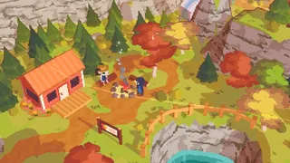 Скриншот 1 к игре A Short Hike
