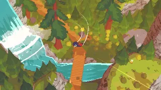 Скриншот 2 к игре A Short Hike