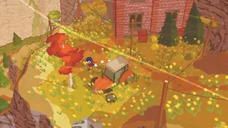 Скриншот 5 к игре A Short Hike
