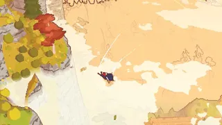 Скриншот 6 к игре A Short Hike