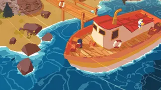 Скриншот 7 к игре A Short Hike