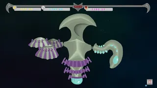 Скриншот 6 к игре Novus Campis