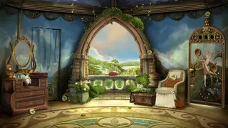 Скриншот 1 к игре Awakening: The Dreamless Castle