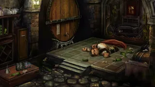 Скриншот 2 к игре Awakening: The Dreamless Castle