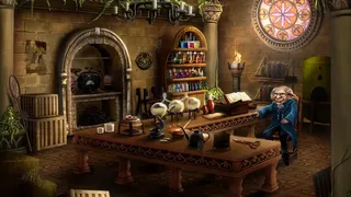 Скриншот 3 к игре Awakening: The Dreamless Castle