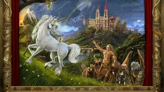Скриншот 7 к игре Awakening: The Dreamless Castle