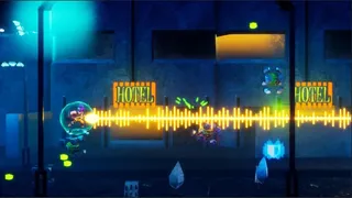 Скриншот 7 к игре Metal Country