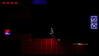 Скриншот 2 к игре Plunger Knight - Washers of Truth