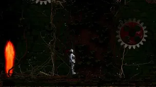 Скриншот 3 к игре Plunger Knight - Washers of Truth