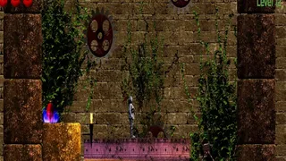 Скриншот 6 к игре Plunger Knight - Washers of Truth