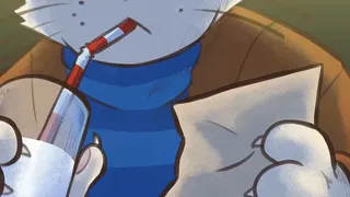 Скриншот 4 к игре Inspector Waffles