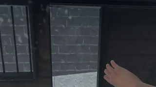 Скриншот 2 к игре Siberian Run VR