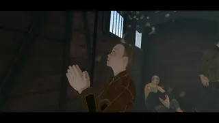 Скриншот 3 к игре Siberian Run VR