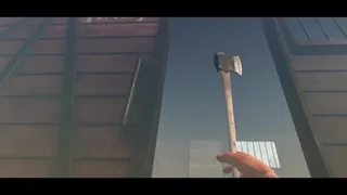Скриншот 4 к игре Siberian Run VR