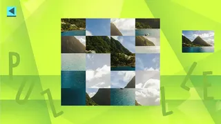 Скриншот 3 к игре Game Of Puzzles: Nature