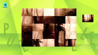 Скриншот 4 к игре Game Of Puzzles: Nature