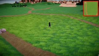 Скриншот 1 к игре The Elemental Heart