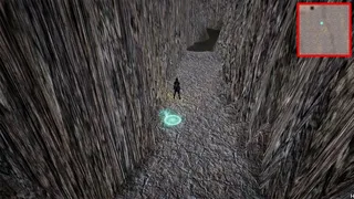 Скриншот 2 к игре The Elemental Heart