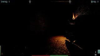 Скриншот 1 к игре Sentenced