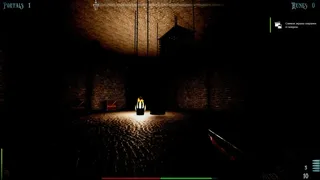 Скриншот 6 к игре Sentenced