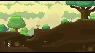 Скриншот 3 к игре Thistledown: A Tragedy of Blood
