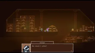 Скриншот 7 к игре Thistledown: A Tragedy of Blood