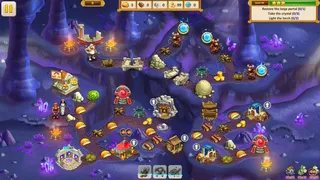 Скриншот 2 к игре Argonauts Agency: Pandora's Box