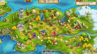 Скриншот 3 к игре Argonauts Agency: Pandora's Box