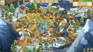 Скриншот 4 к игре Argonauts Agency: Pandora's Box