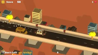 Скриншот 3 к игре Ne Padai!