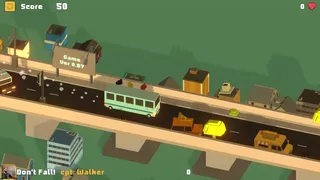 Скриншот 5 к игре Ne Padai!