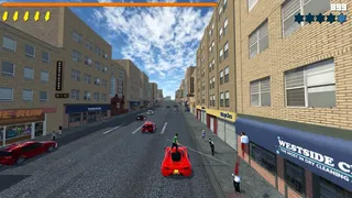 Скриншот 2 к игре Instinct Rush 本能冲撞