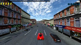 Скриншот 3 к игре Instinct Rush 本能冲撞