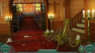 Скриншот 1 к игре Epic Adventures: Cursed Onboard