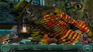 Скриншот 4 к игре Epic Adventures: Cursed Onboard