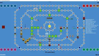 Скриншот 2 к игре LOTUS Minigames: Berlin Traffic