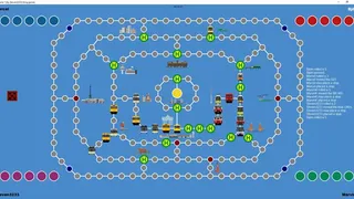 Скриншот 3 к игре LOTUS Minigames: Berlin Traffic