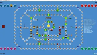 Скриншот 4 к игре LOTUS Minigames: Berlin Traffic