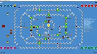 Скриншот 5 к игре LOTUS Minigames: Berlin Traffic