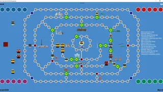 Скриншот 6 к игре LOTUS Minigames: Berlin Traffic